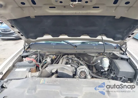 2007 Chevrolet Silverado 1500 Work Truck z USA, uszkodzony, nr VIN 1GCEC19J17E592892